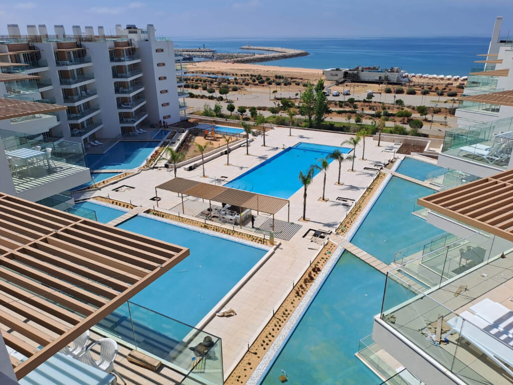 poolset profissionais