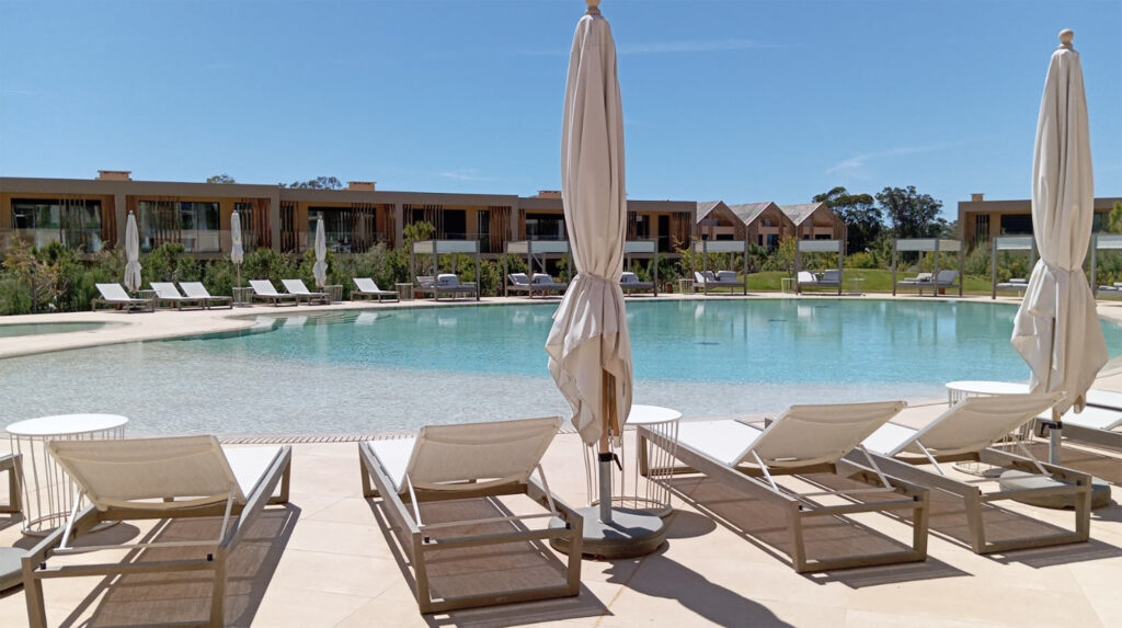 artigos e dicas profundidade da piscina