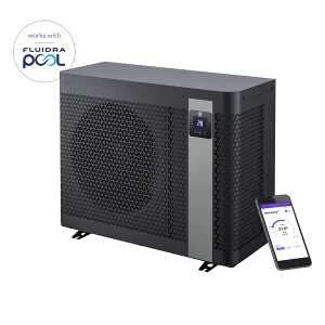 aquecimento de piscinas bomba de calor