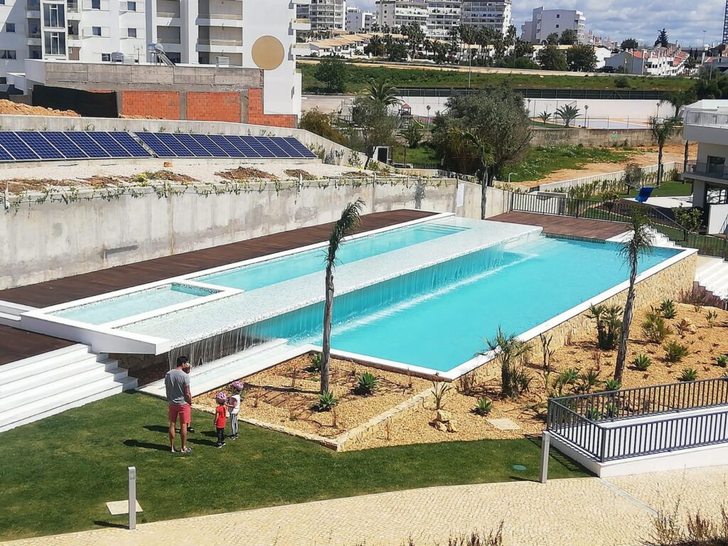 Albufeira Green Villas2