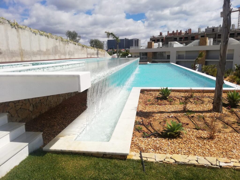 Albufeira Green Villas3