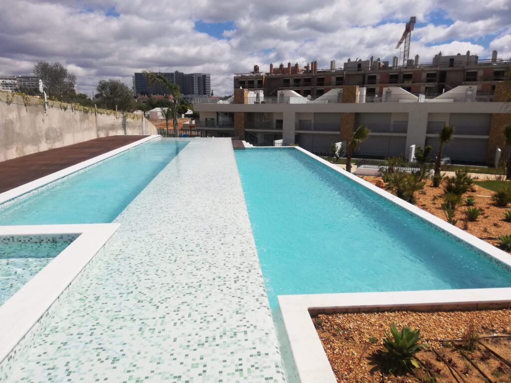 Albufeira Green Villas4