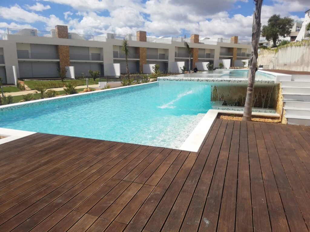Albufeira Green Villas7