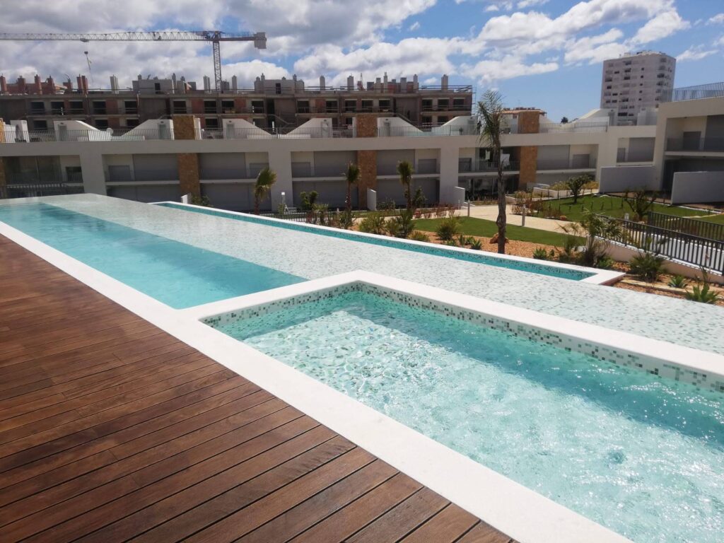 Albufeira Green Villas8