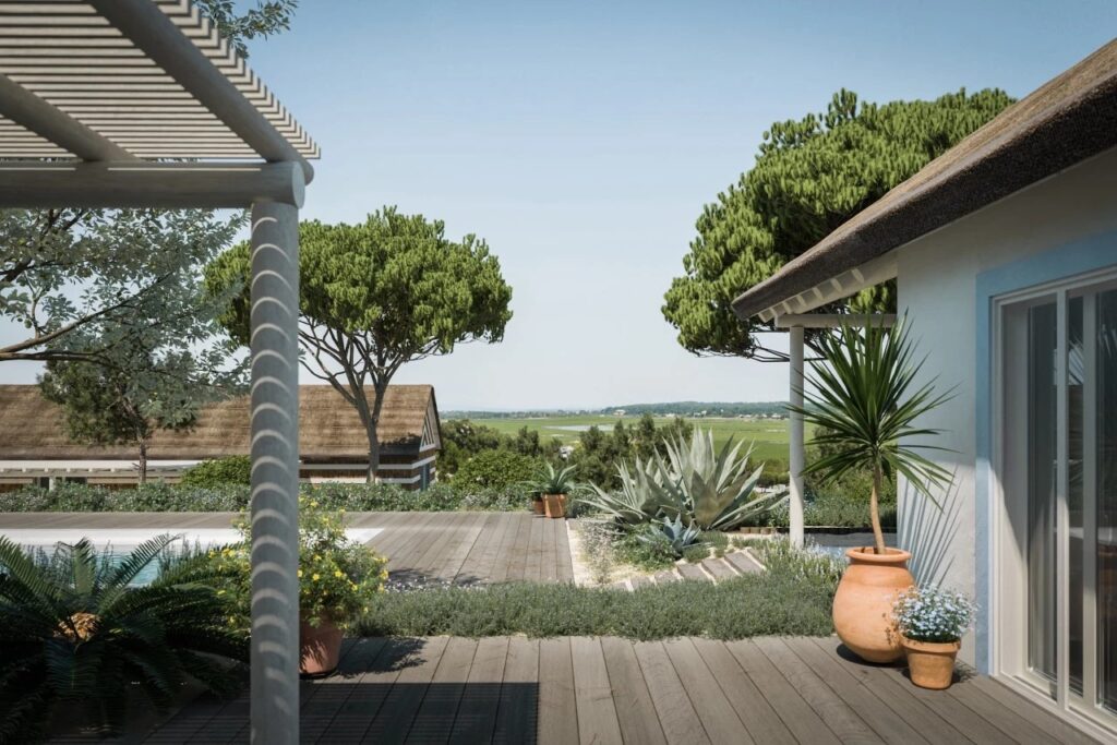 Atlantic Club Comporta Carvalhal6