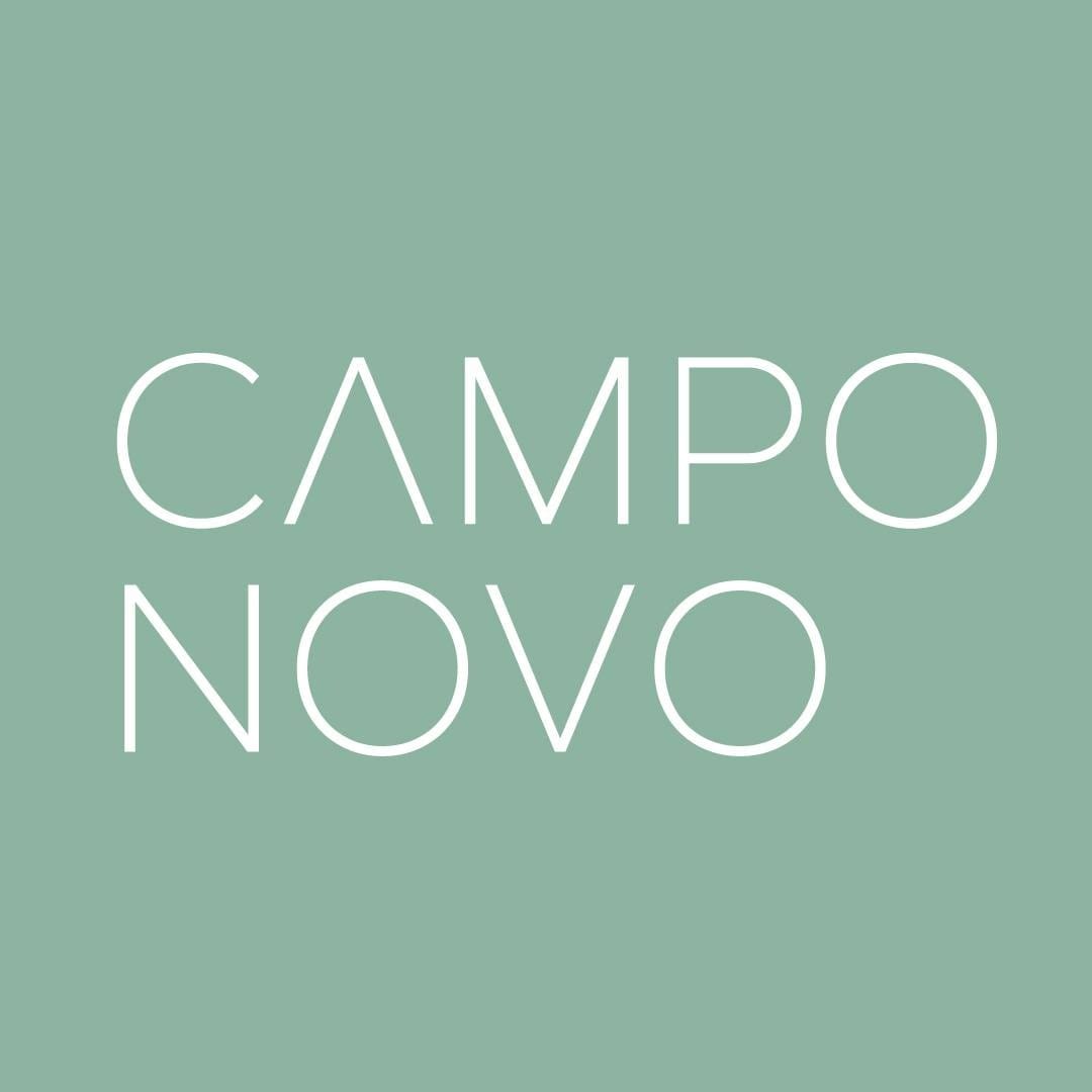 Campo Novo Lisboa logo