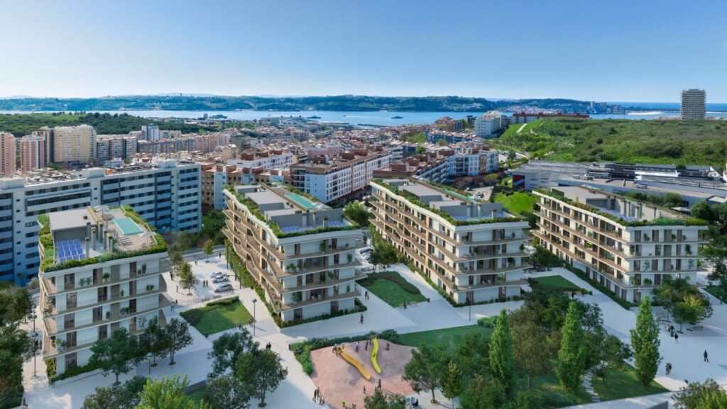 Condominio Alma Gardens Miraflores1