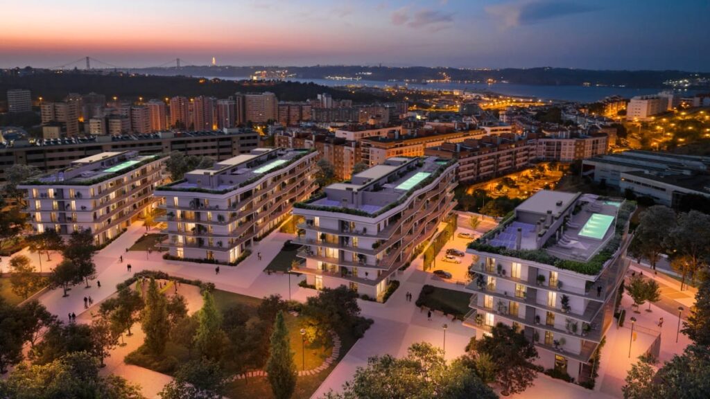 Condominio Alma Gardens Miraflores2