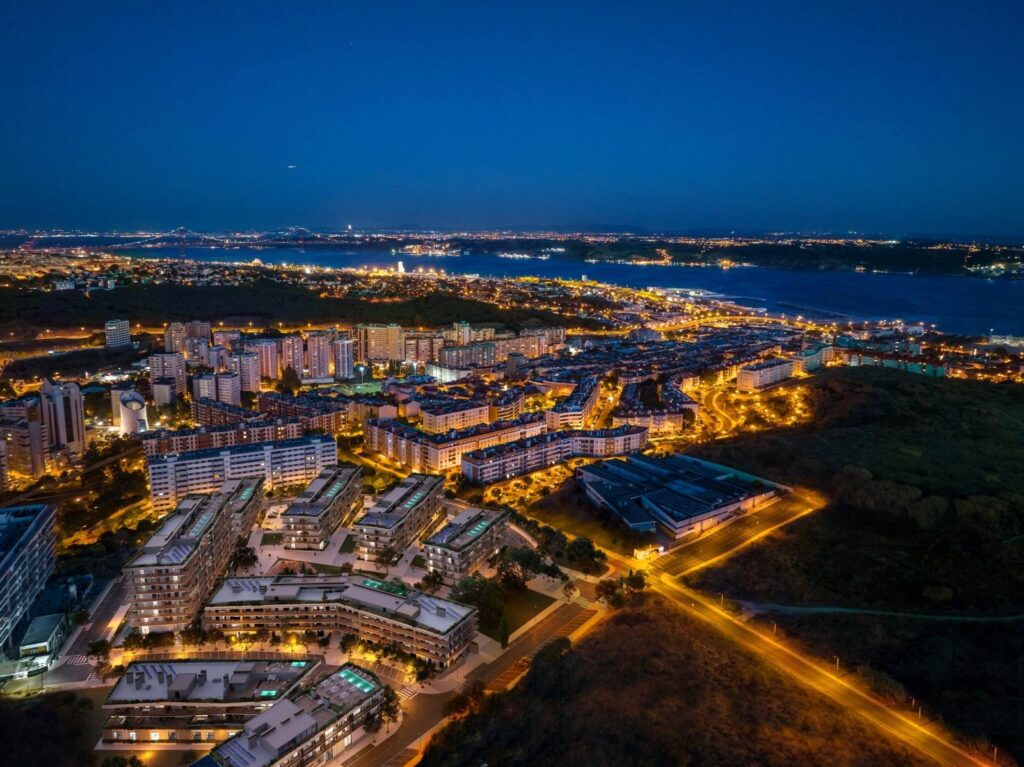 Condominio Alma Gardens Miraflores3