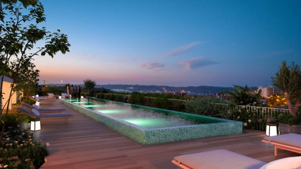 Condominio Alma Gardens Miraflores4