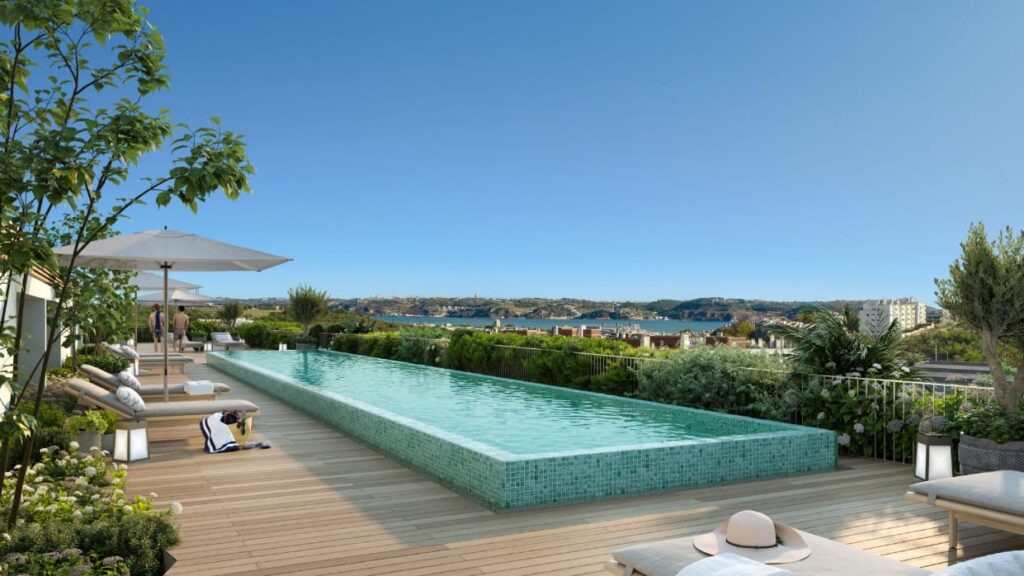 Condominio Alma Gardens Miraflores5