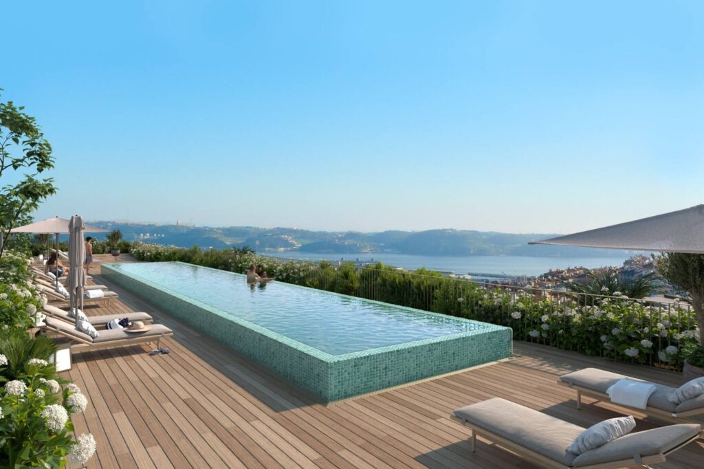 Condominio Alma Gardens Miraflores6