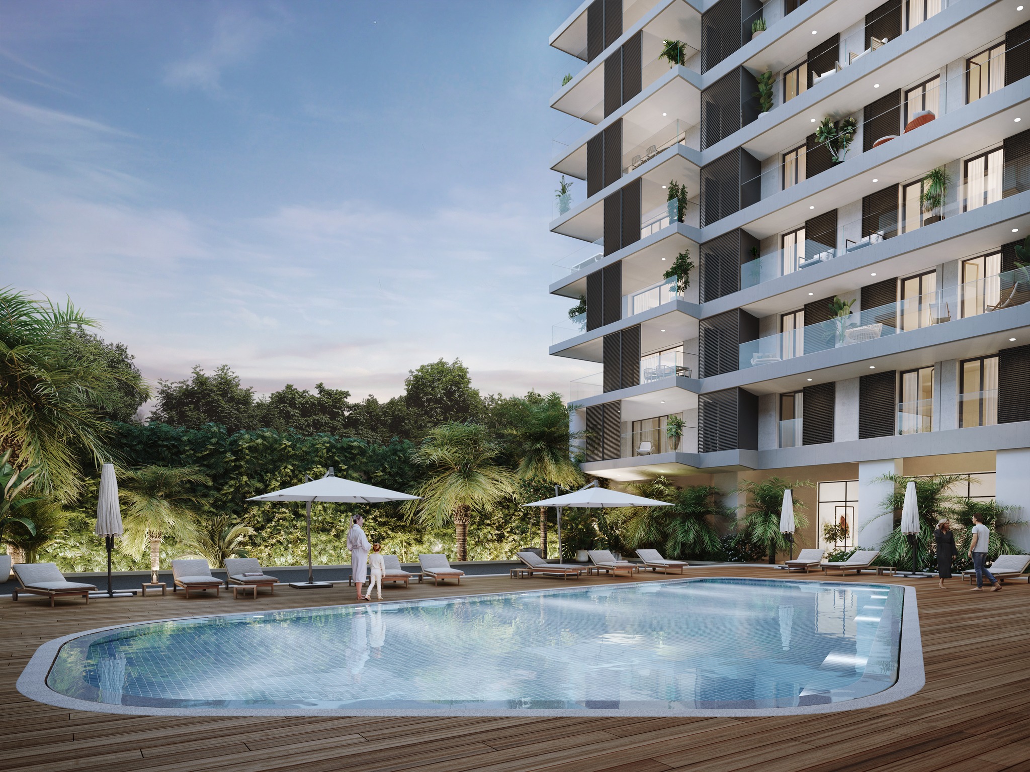 Condominio Duuo Lisboa1