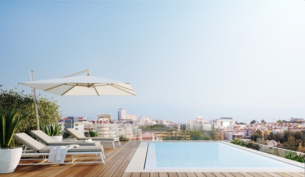 Condominio Duuo Lisboa2