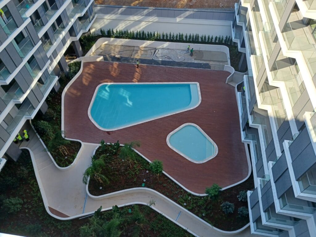 Condominio Duuo Lisboa3