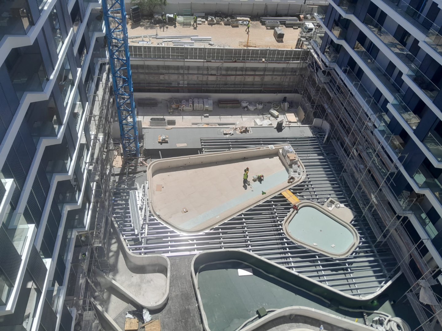 Condominio Duuo Lisboa4