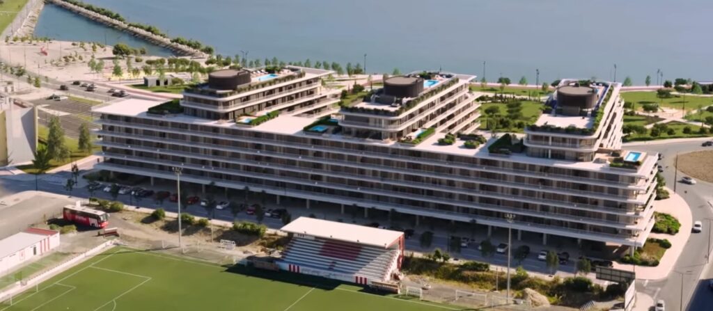 Condominio Nooba Barreiro1