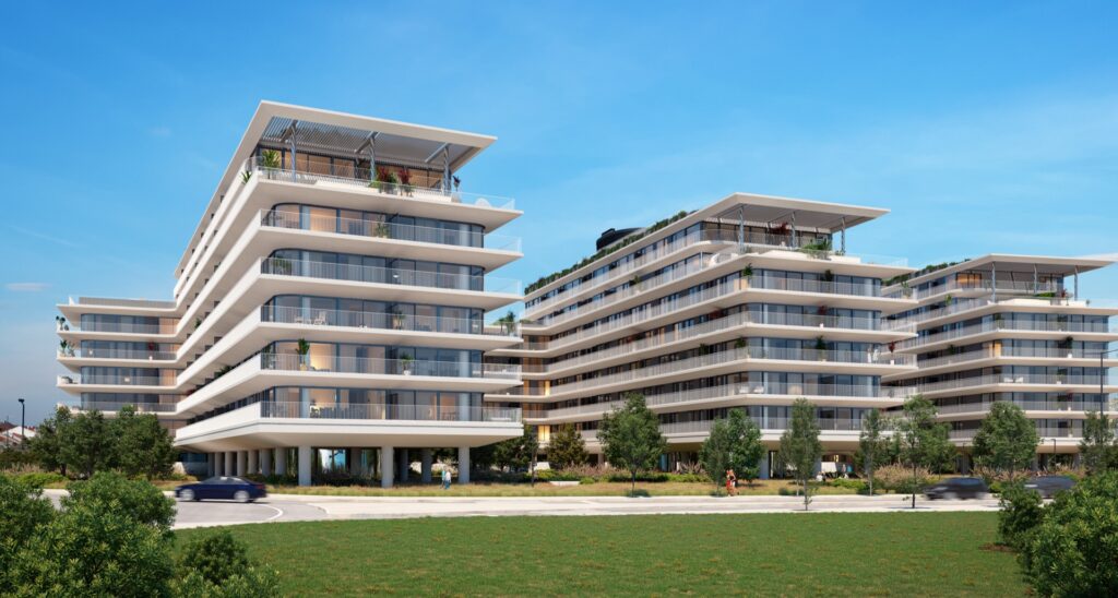 Condominio Nooba Barreiro2