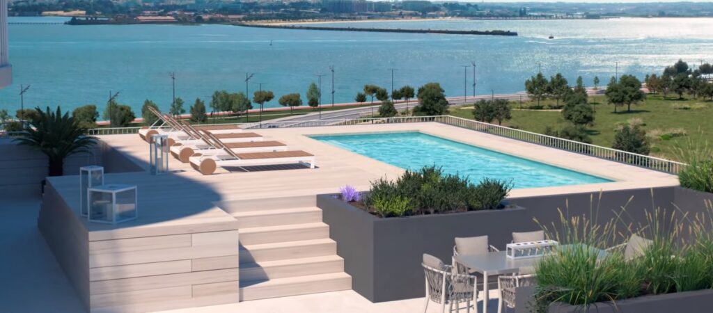 Condominio Nooba Barreiro3