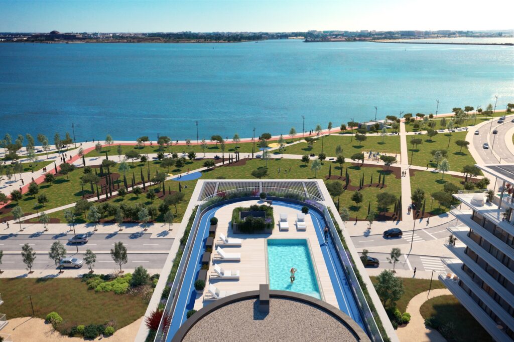 Condominio Nooba Barreiro5