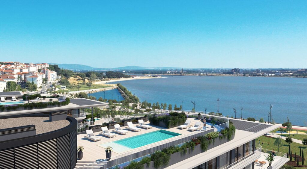 Condominio Nooba Barreiro6