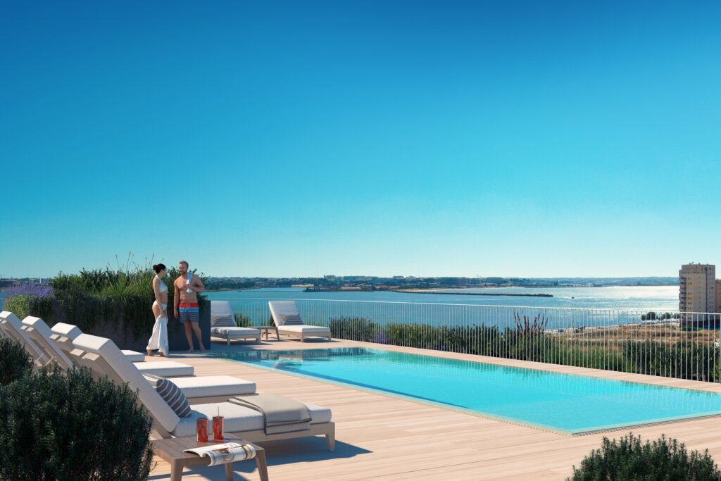 Condominio Nooba Barreiro7