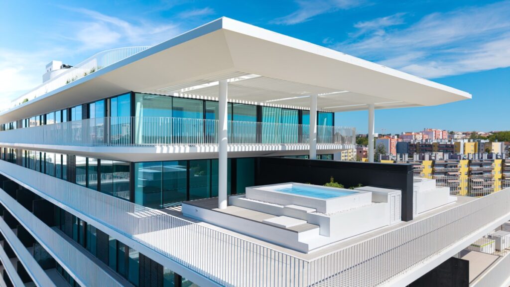 Condominio Nooba Barreiro8