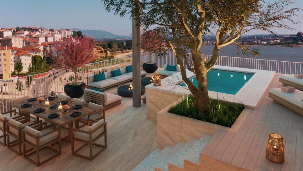 Condominio Nooba Barreiro9