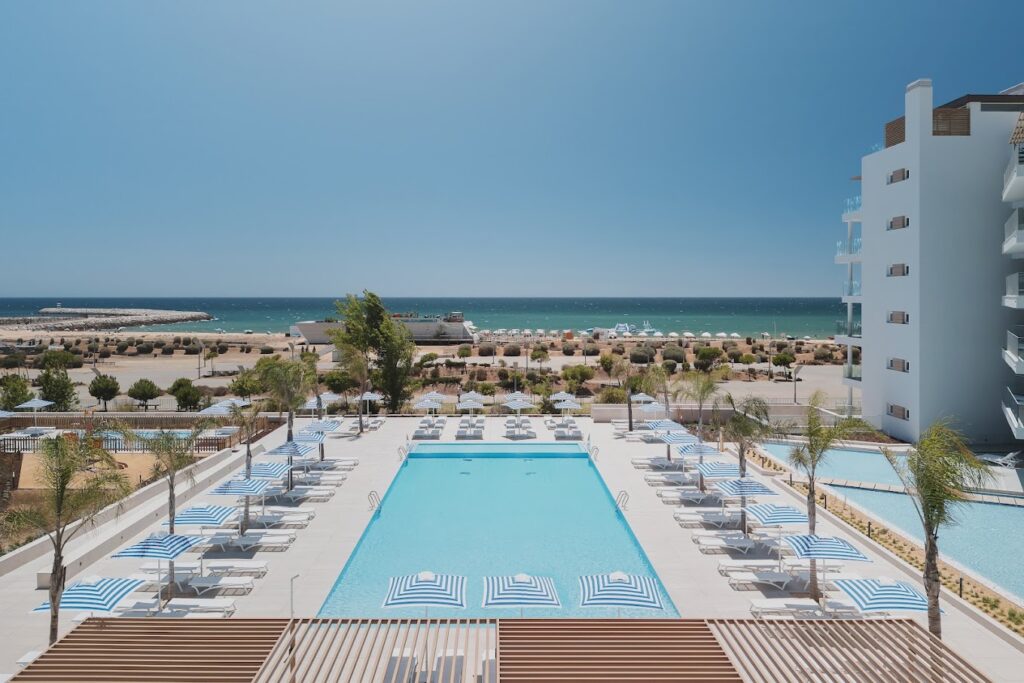 Dom Pedro Residences Quarteira1