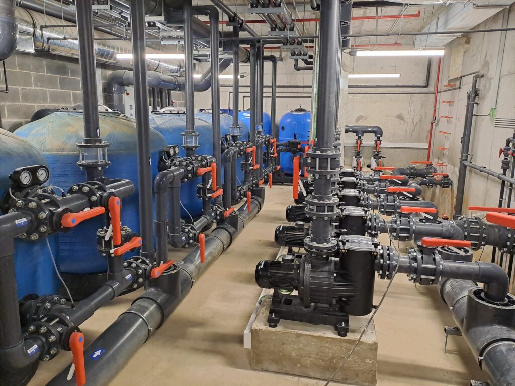 Dom Pedro Residences Quarteira10