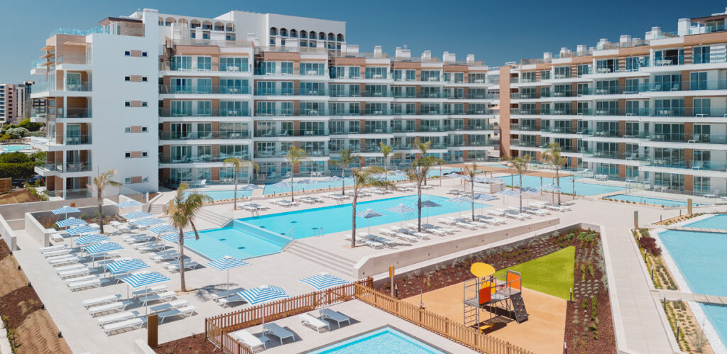 Dom Pedro Residences Quarteira2