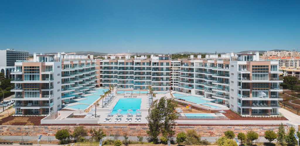 Dom Pedro Residences Quarteira3