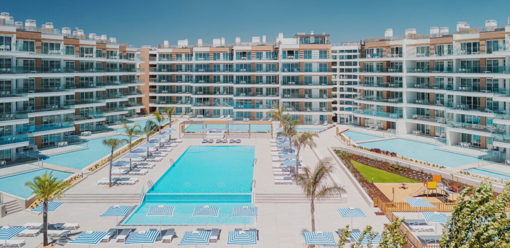 Dom Pedro Residences Quarteira4