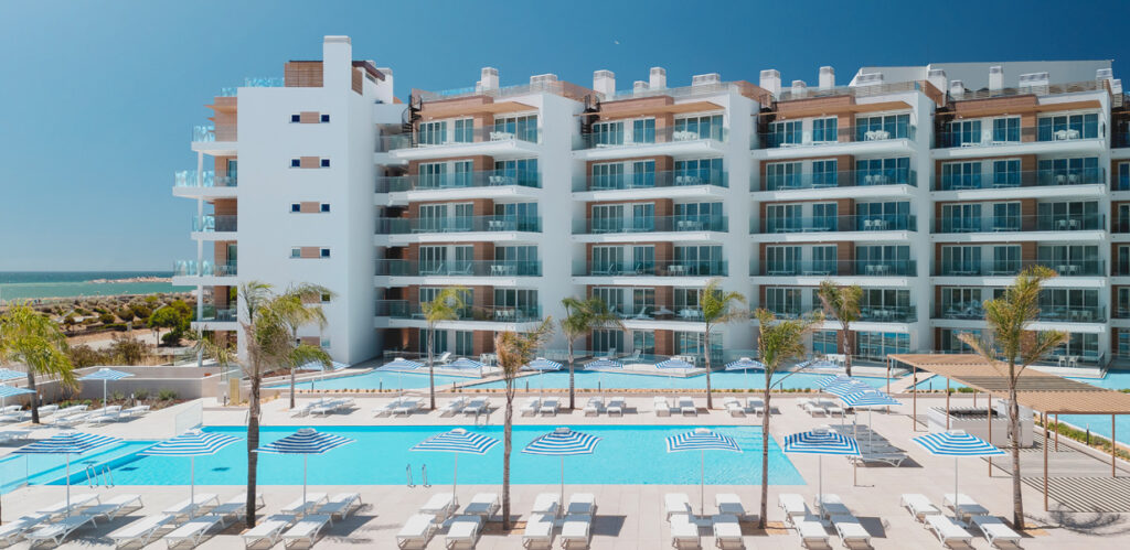 Dom Pedro Residences Quarteira5