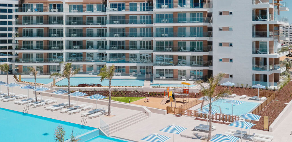 Dom Pedro Residences Quarteira6