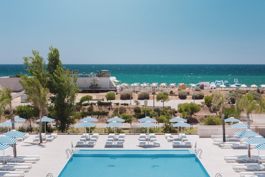 Dom Pedro Residences Quarteira7