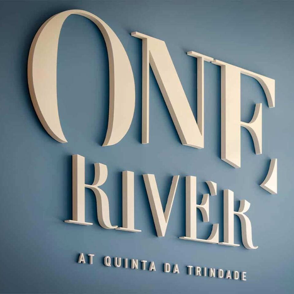 One River Seixal logo edited