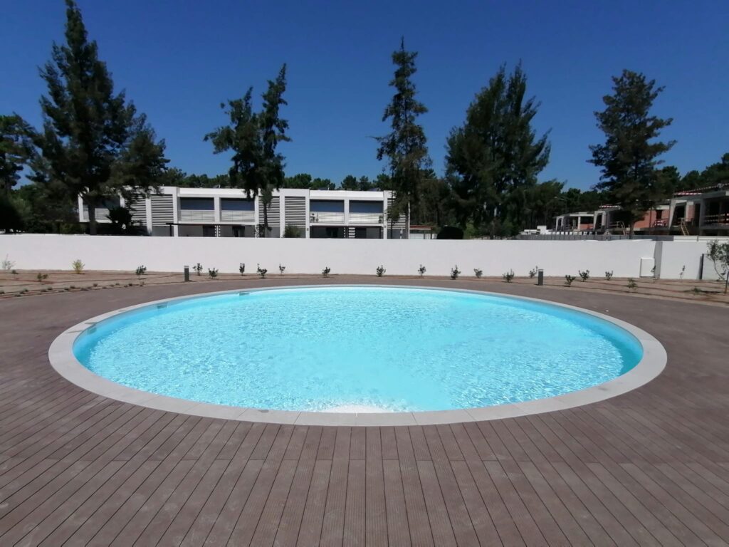 Quinta do Pinhֶo Verdizela4