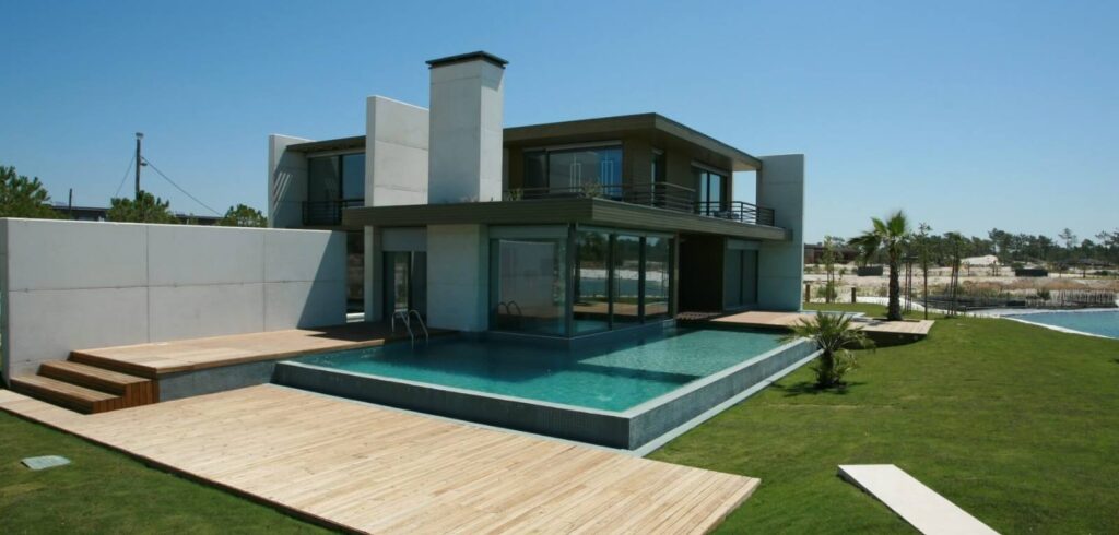 Troia Altantic Villas1