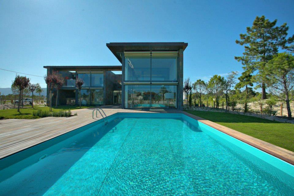 Troia Altantic Villas12