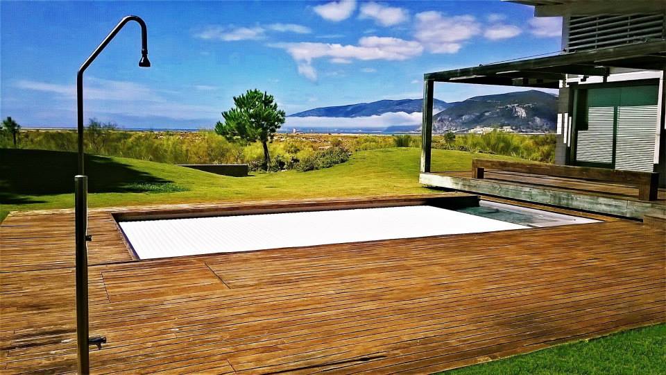 Troia Altantic Villas13