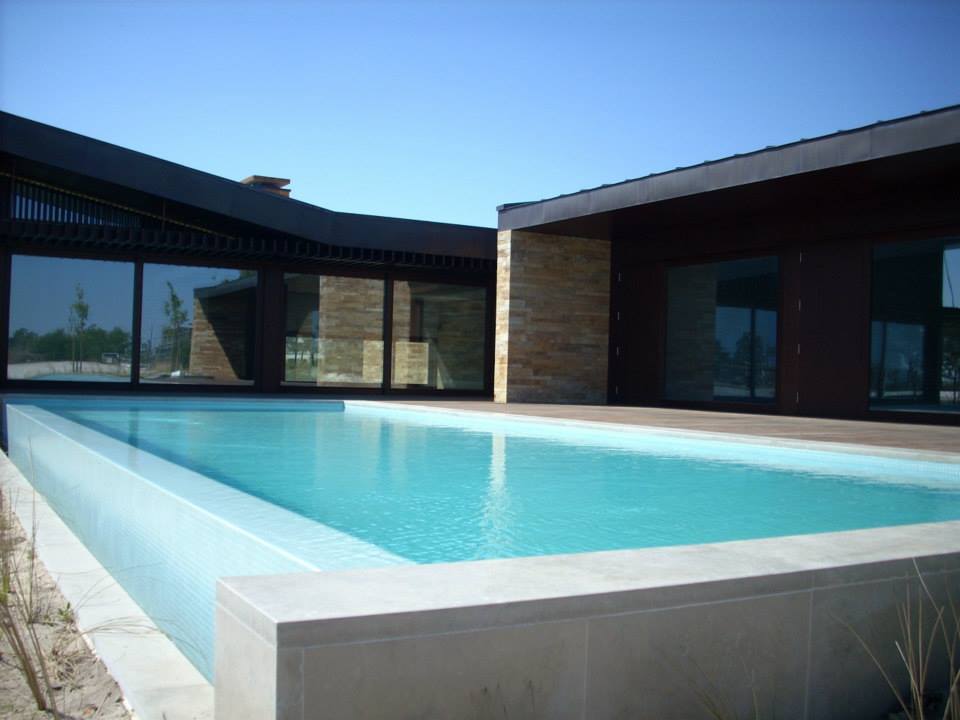 Troia Altantic Villas14