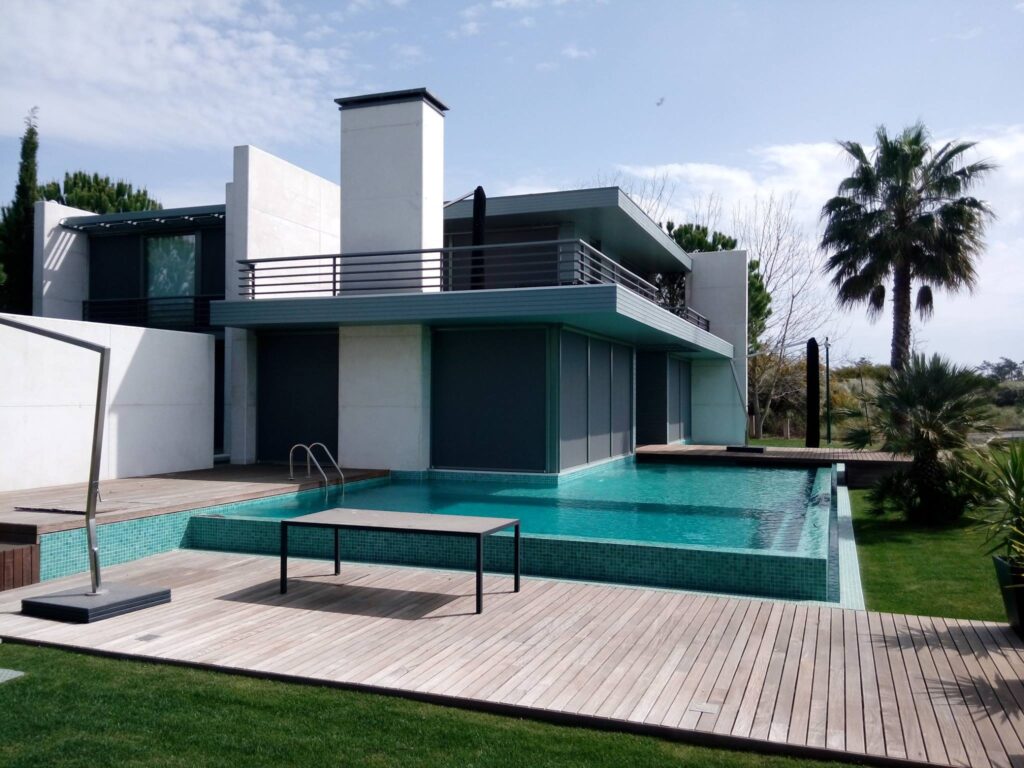 Troia Altantic Villas23