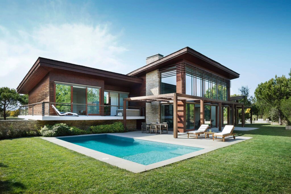 Troia Altantic Villas24