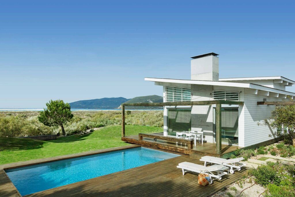 Troia Altantic Villas26