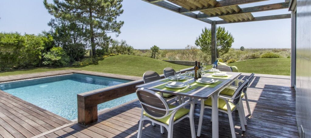 Troia Altantic Villas6