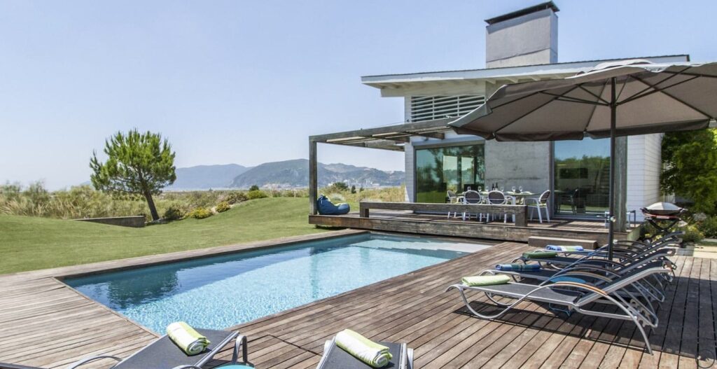 Troia Altantic Villas8