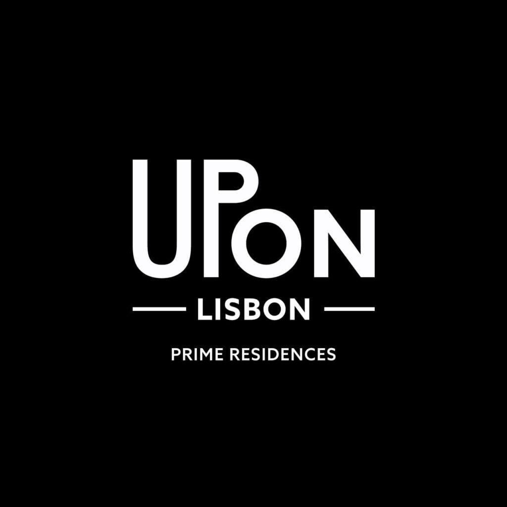 Upon Lisbon logo