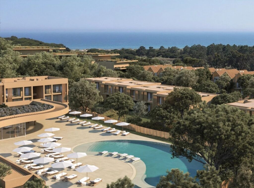 Verdelago Resort Altura1