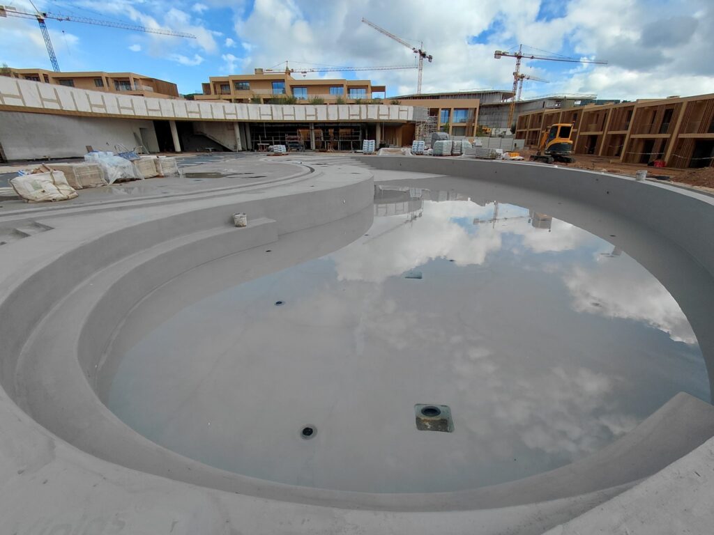 Verdelago Resort Altura13